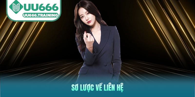Sơ lược về liên hệ